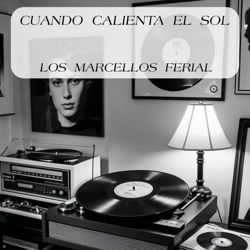 Cuando Calienta El Sol