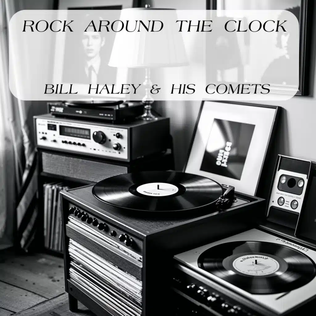 Rock Around The Clock