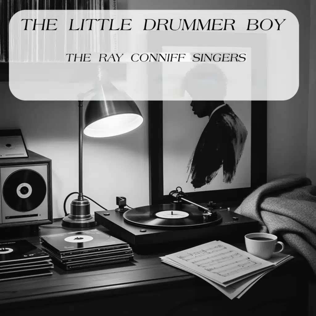 The Little Drummer Boy