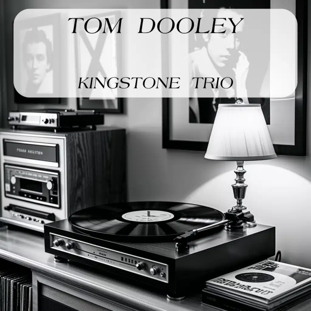 Tom Dooley