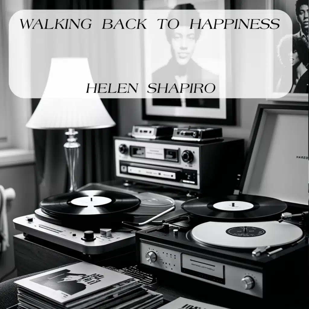 Walking Back To Happiness