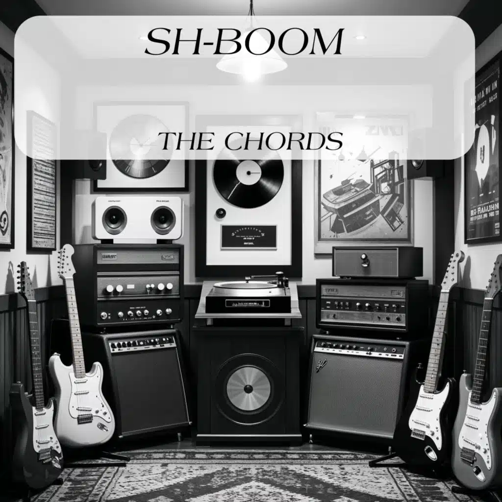 Sh-Boom