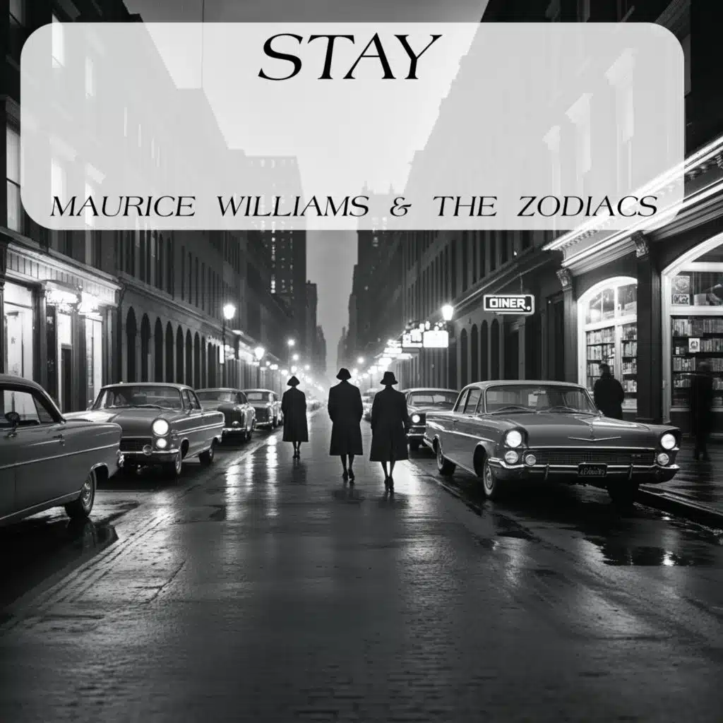Stay