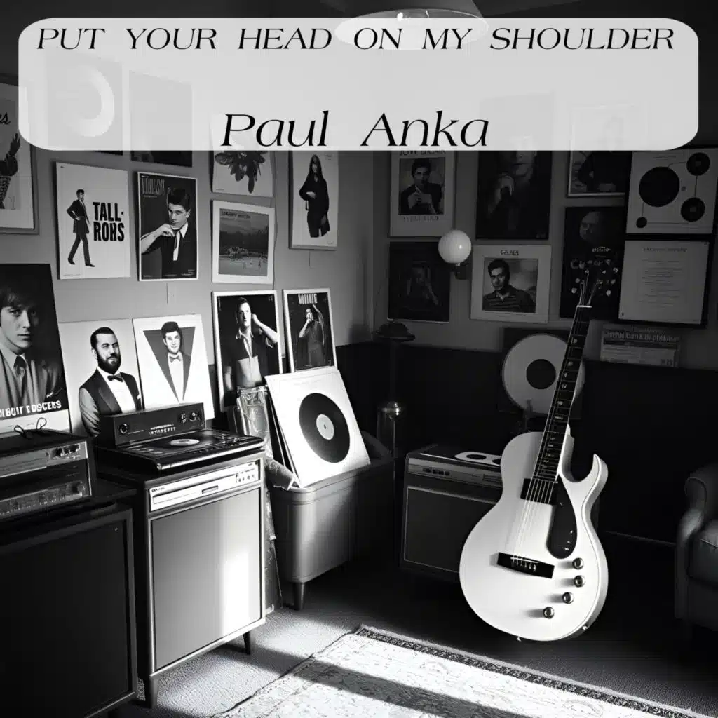 Put Your Head On My Shoulder