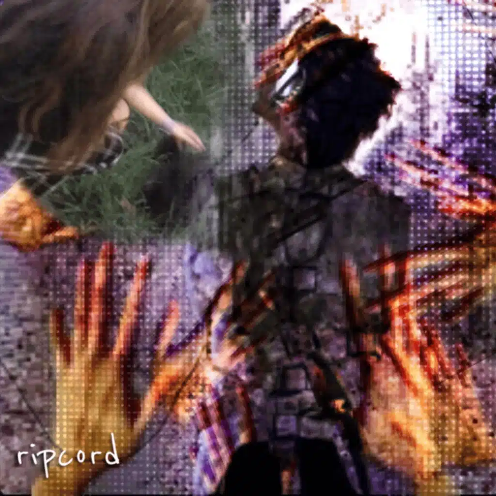 She Lives Where My Sanity Used to Sleep