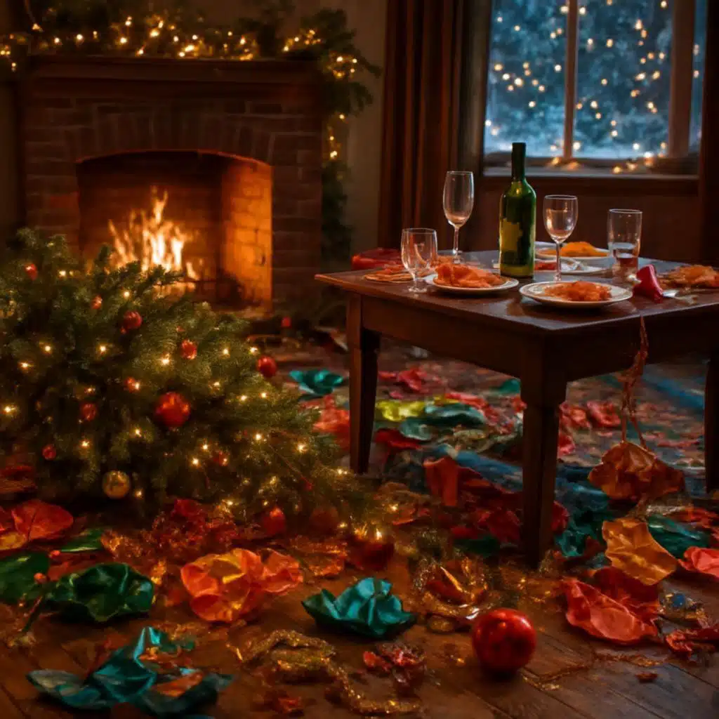 A Casanova Christmas with Bonnie & The Misfits