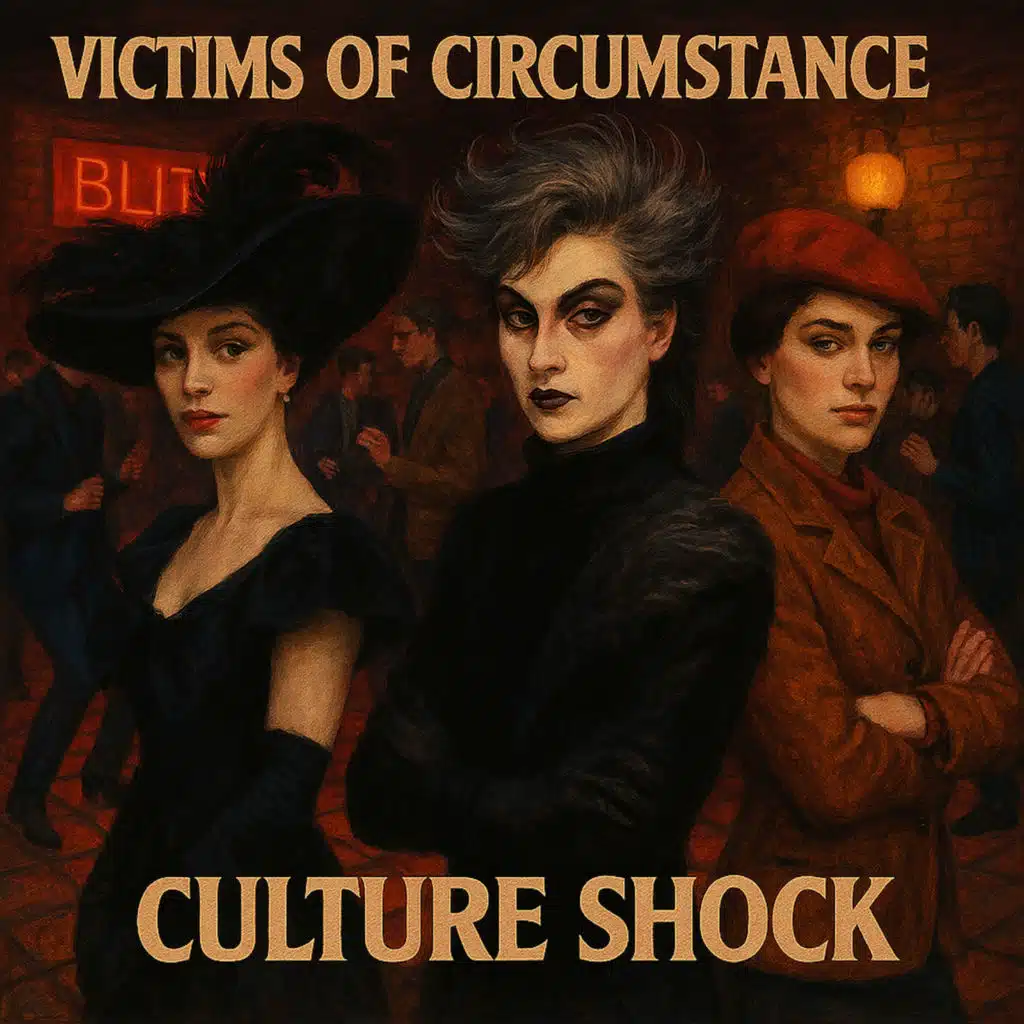 Victims of Circumstance