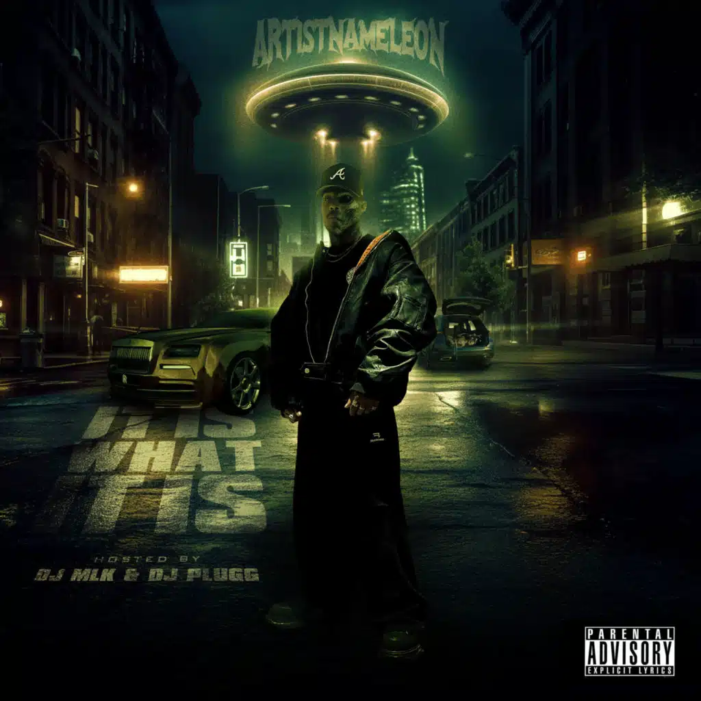 It Is What It Is
