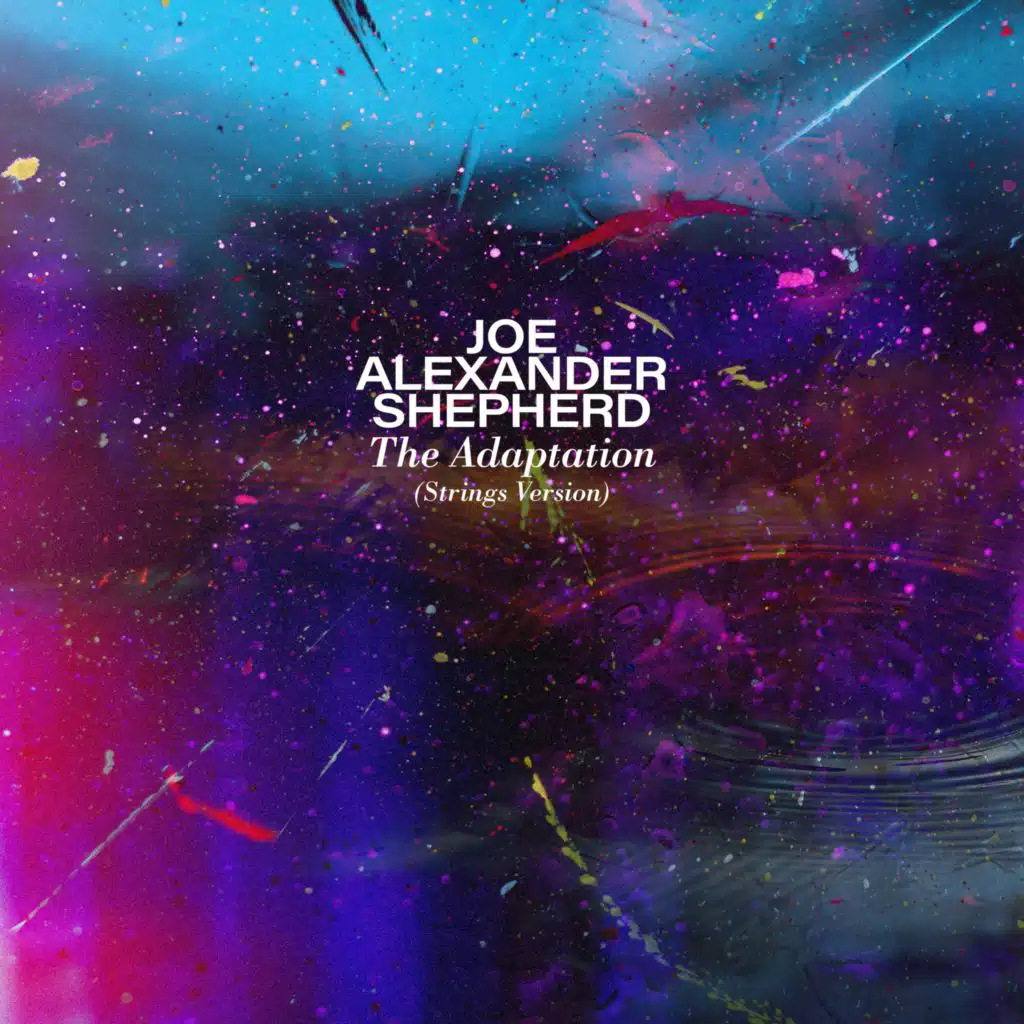 Joe Alexander Shepherd