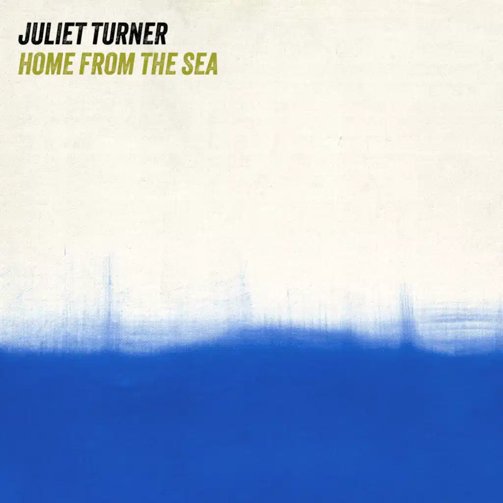 Juliet Turner