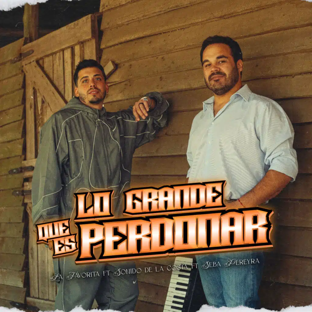 Lo Grande Que Es Perdonar