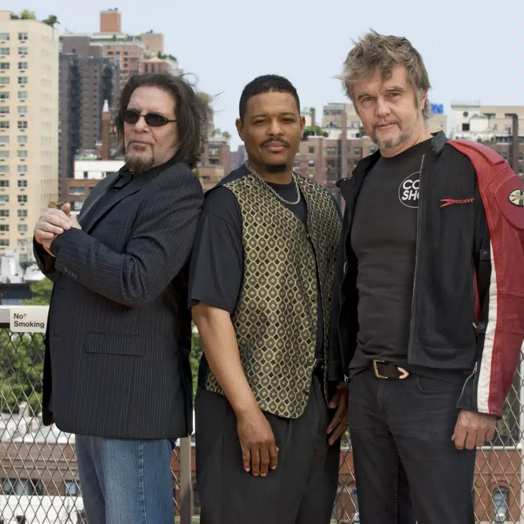 More Where That Came From