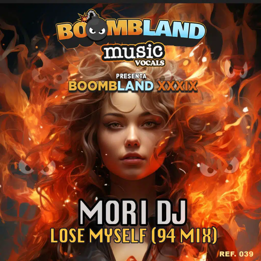 Mori DJ