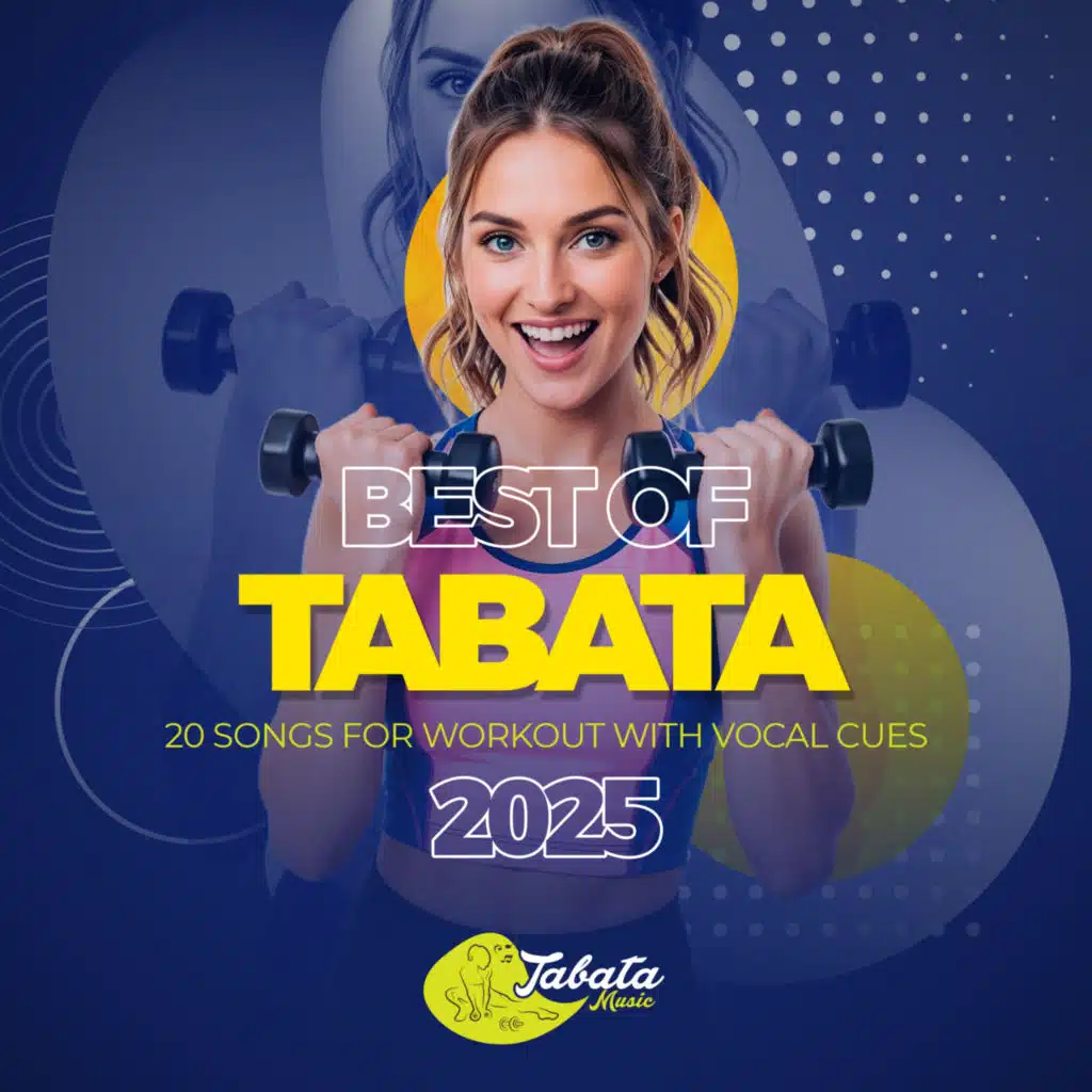 Tabata Music