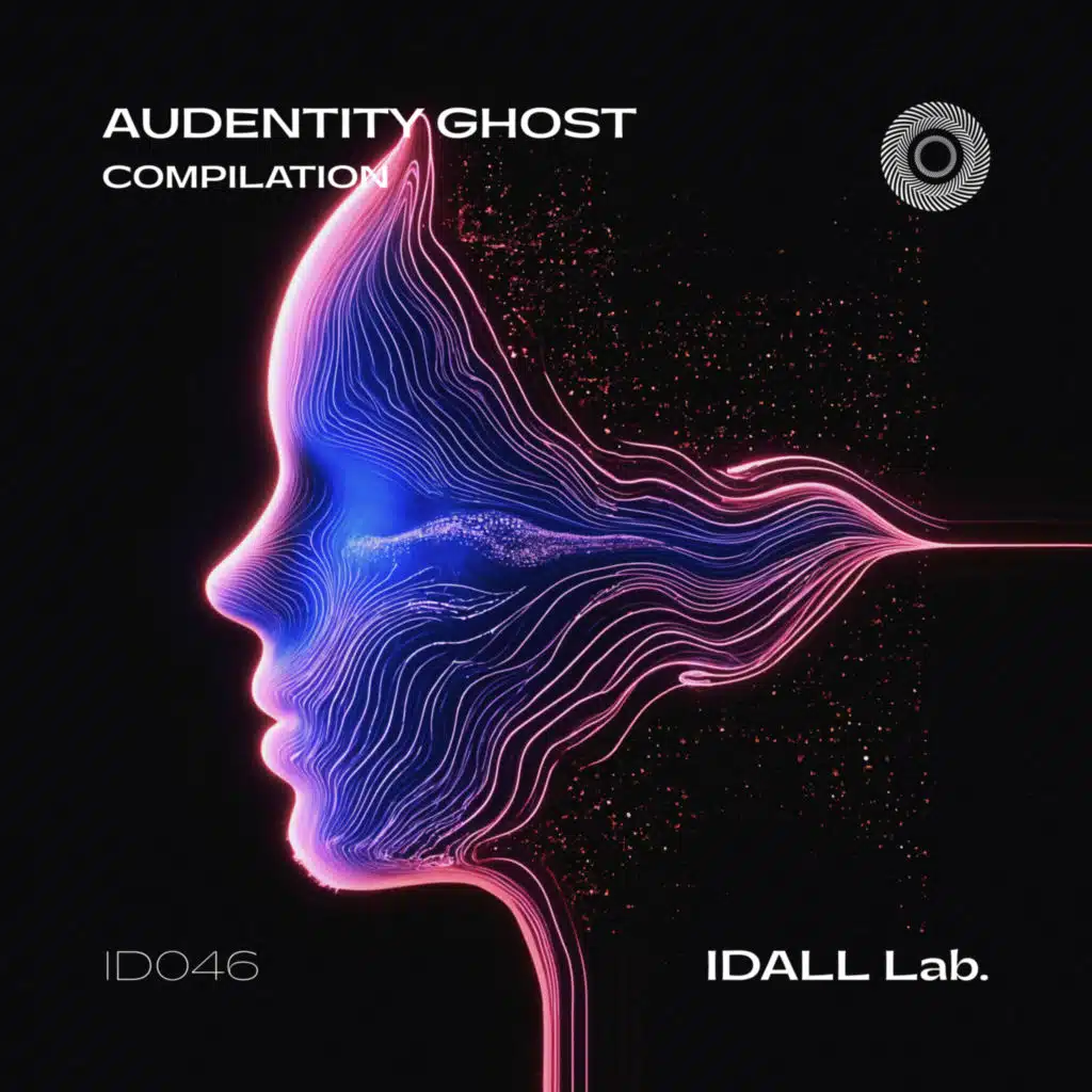 Audenity Ghost (Compilation)