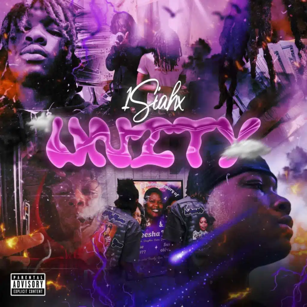 Blitz (feat. 005Keeno & Jordxn4x)