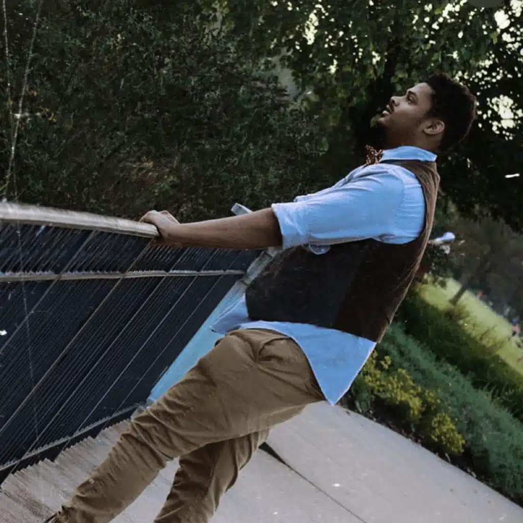 BAPTIZED (Piano Take)