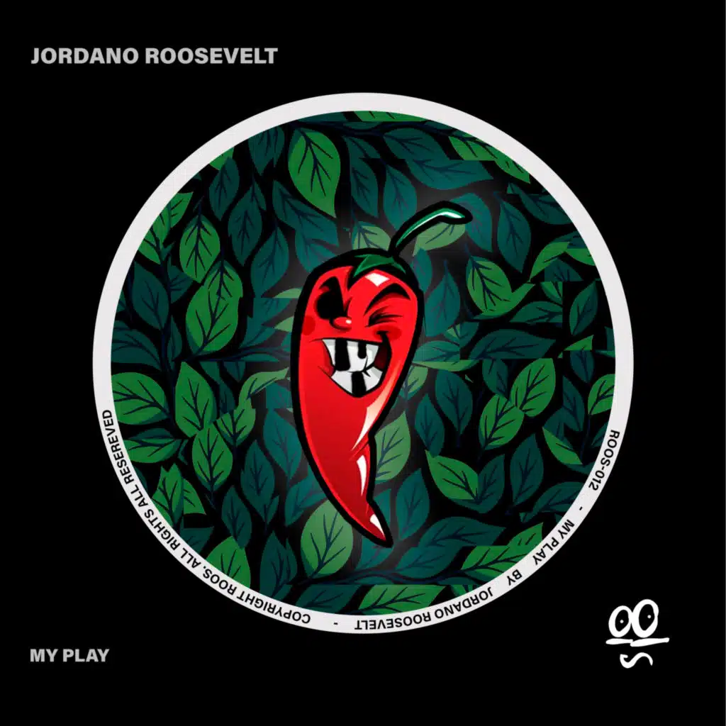 Jordano Roosevelt