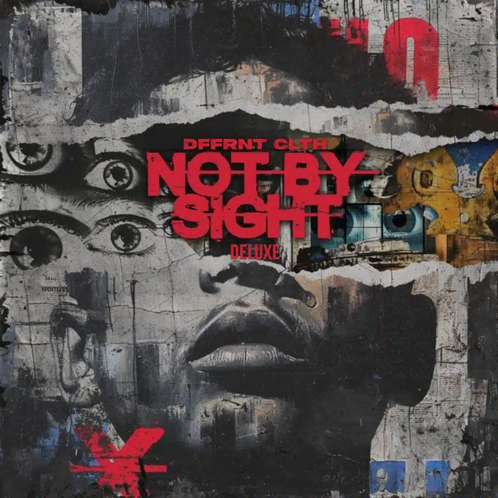 DFFRNT CLTH, Parry Illest & Rocka MrEverything