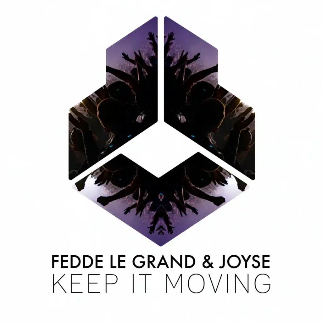 Keep it Moving