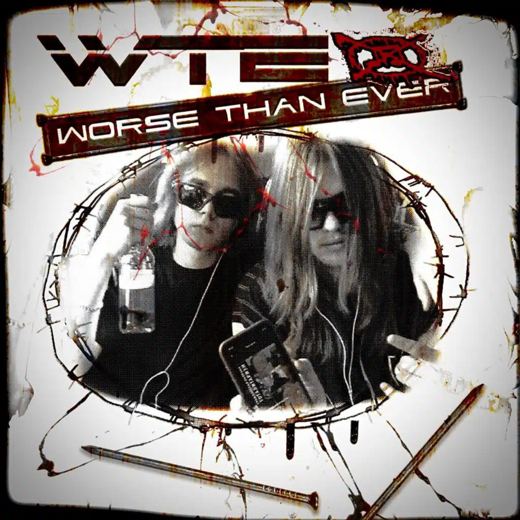 WTE: worse than ever