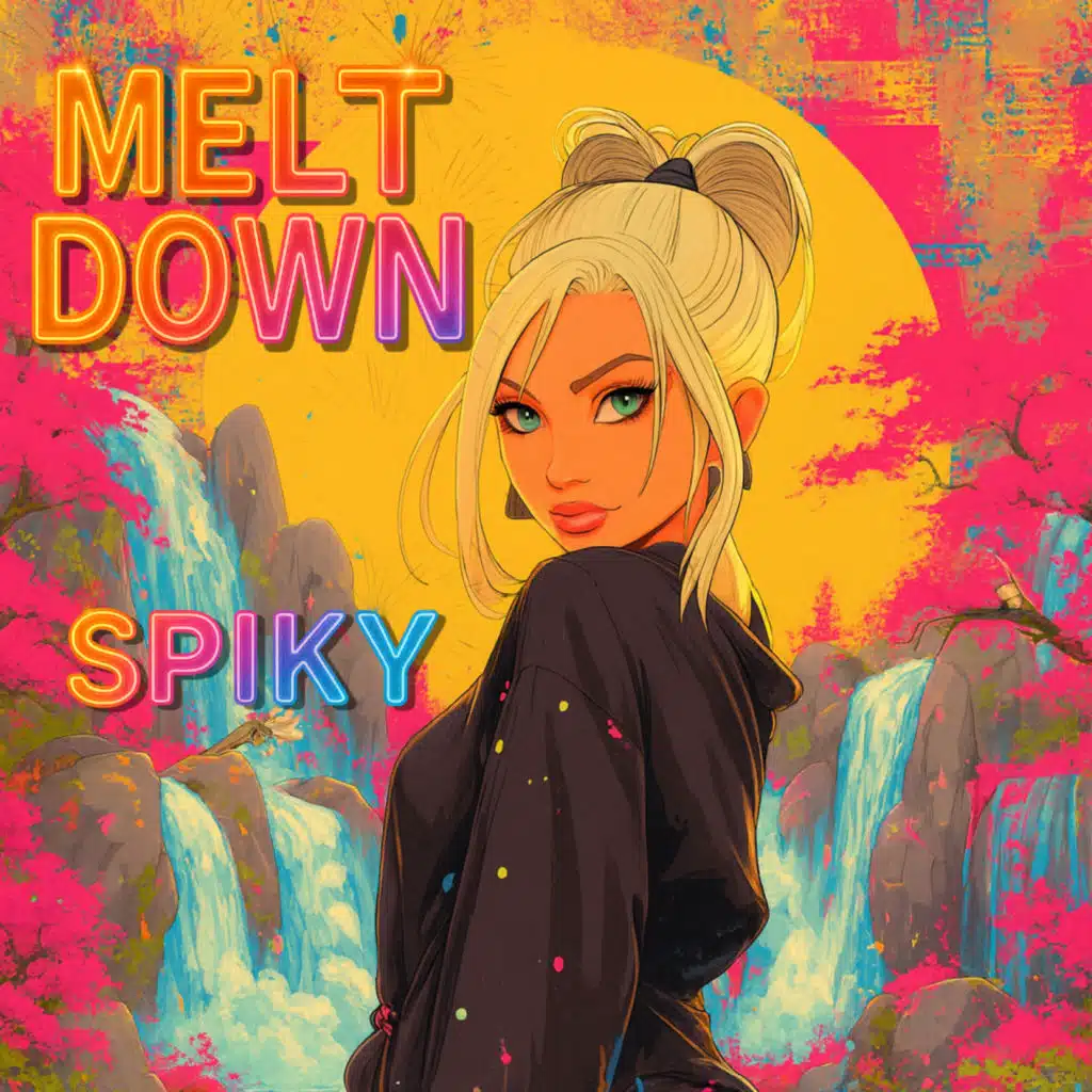 Spiky