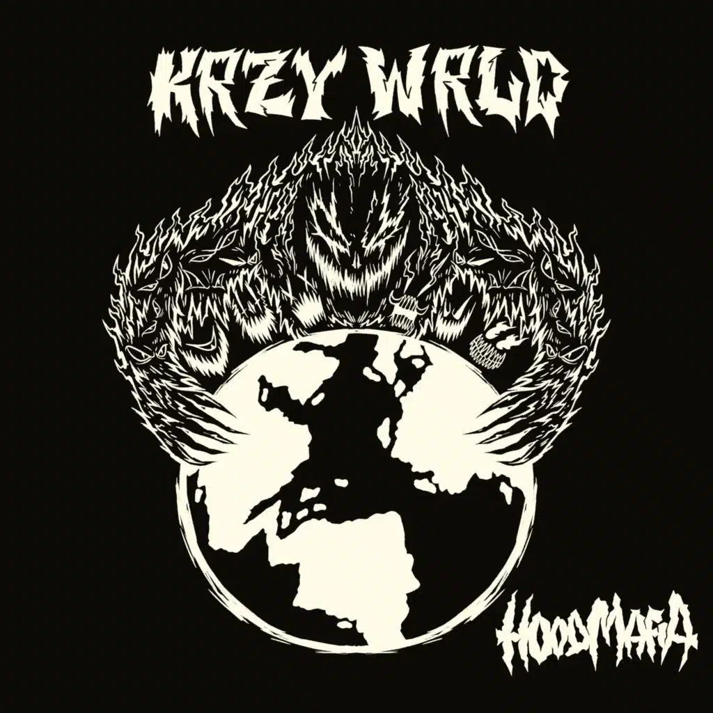 KRZY WRLD