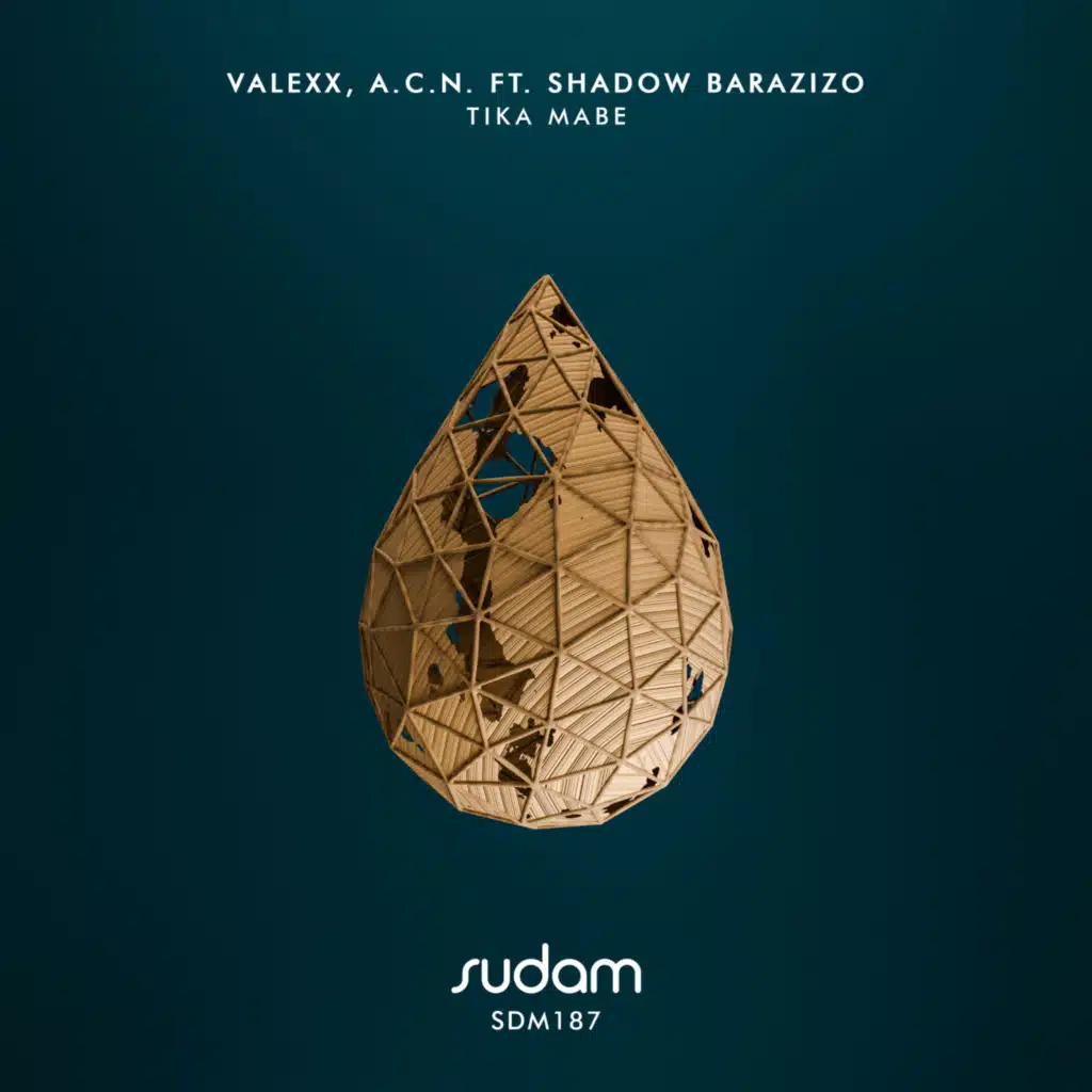 Tika Mabe (feat. Shadow Barazizo)