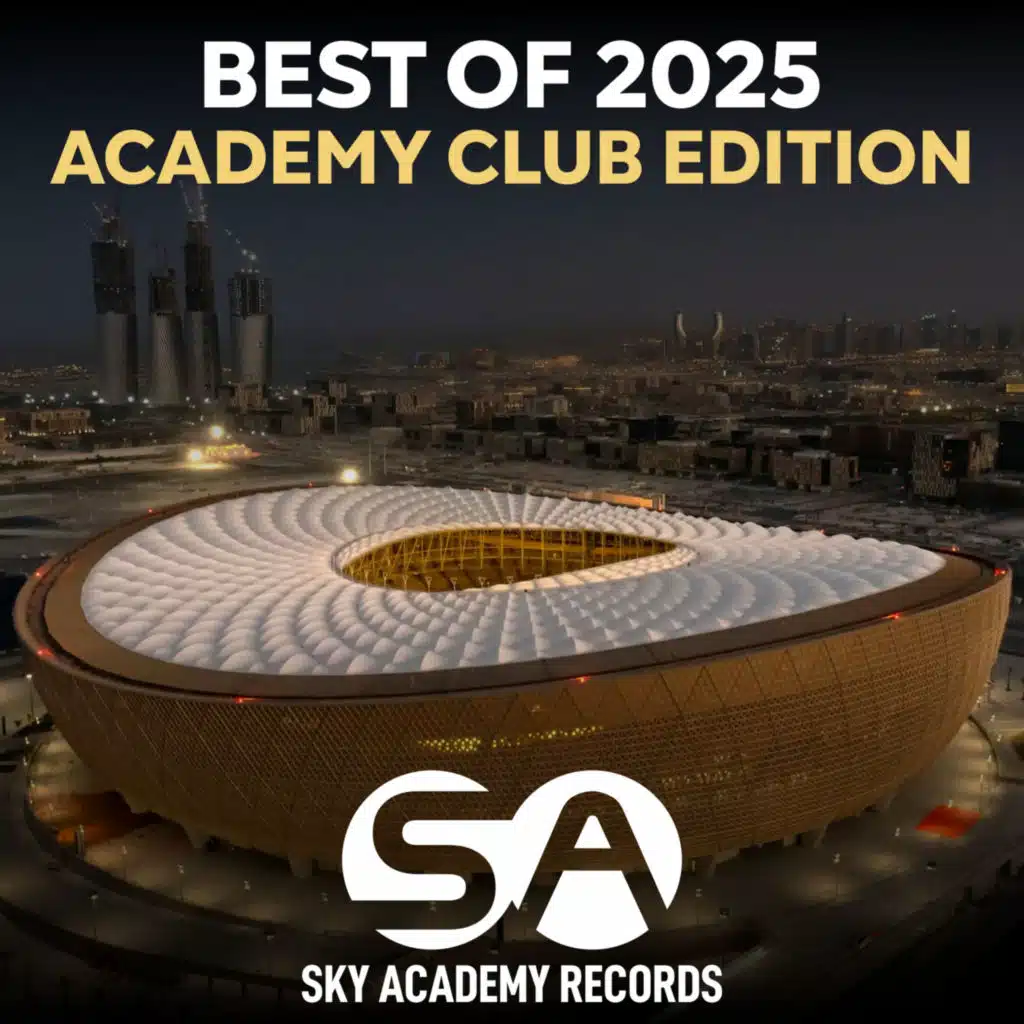 Best Of 2025 (Academy Club Edition)
