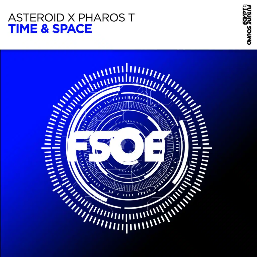 Asteroid & Pharos T