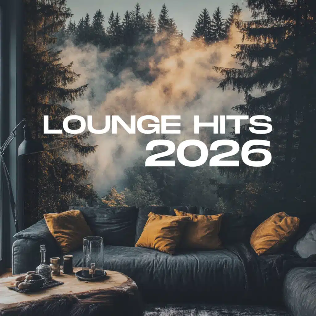 Lounge Hits 2026