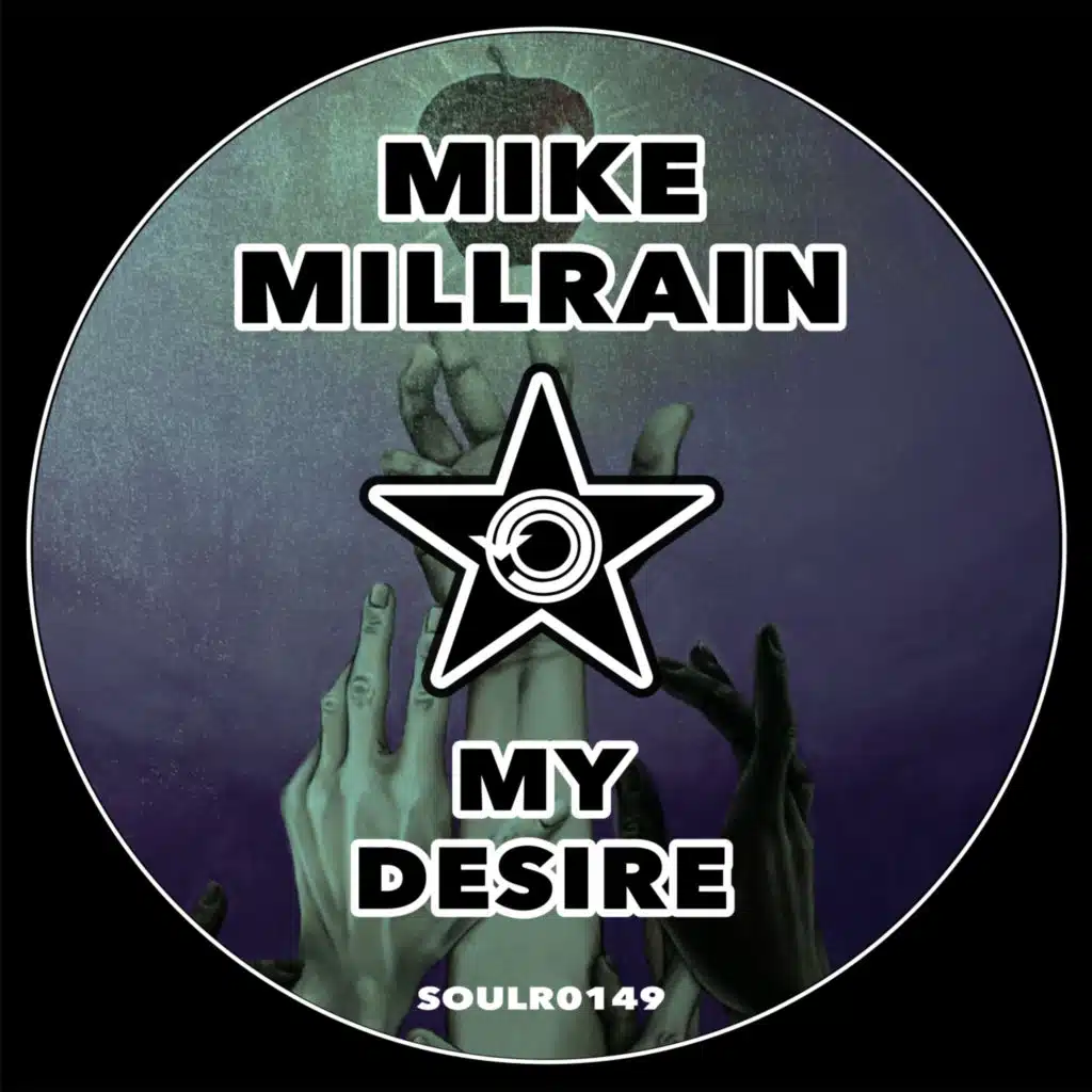 Mike Millrain