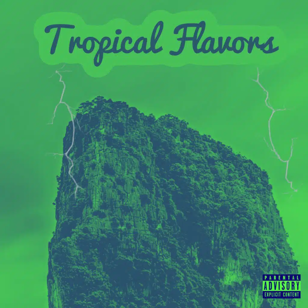 Tropical Flavors (Deluxe)