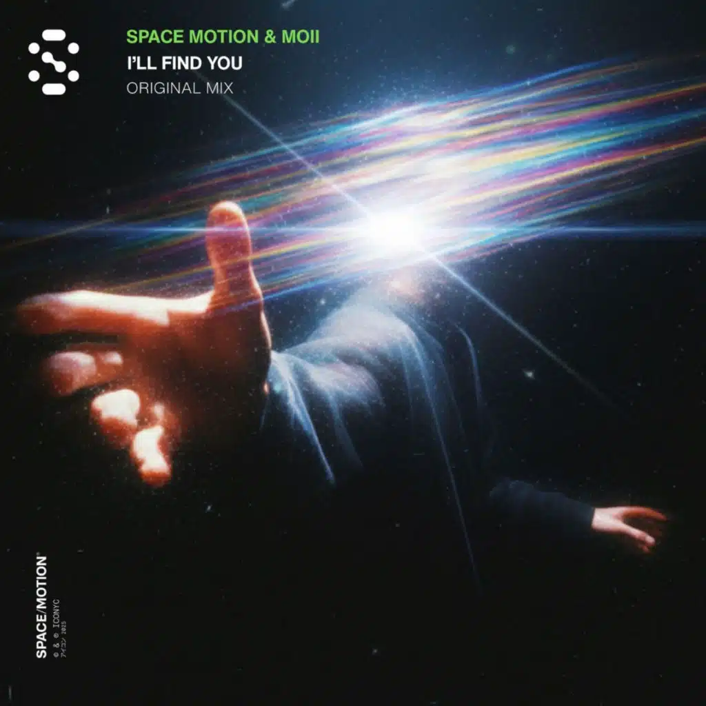 I'll Find You (Radio Edit)