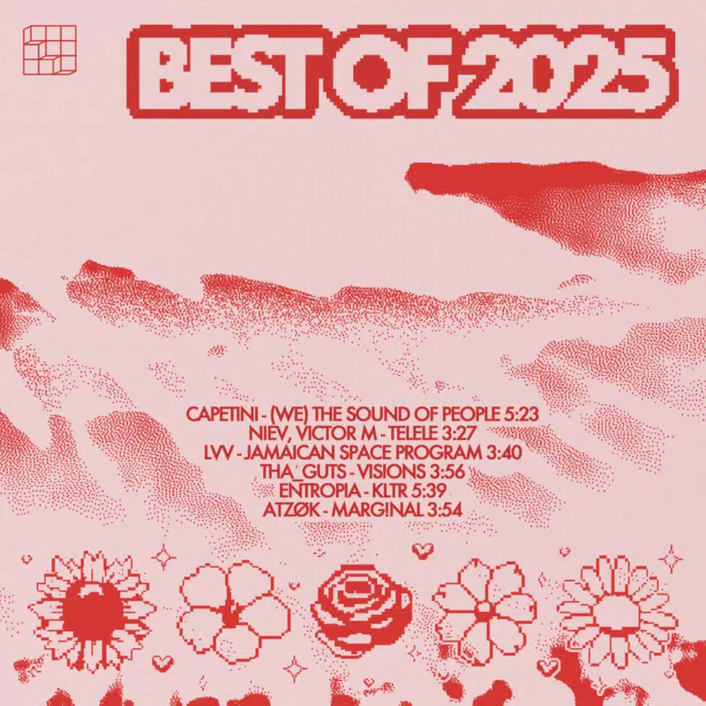DSRPTV - Best of 2025