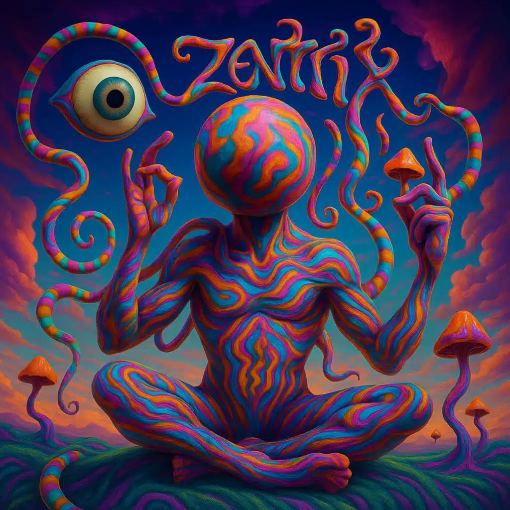 Zentrix