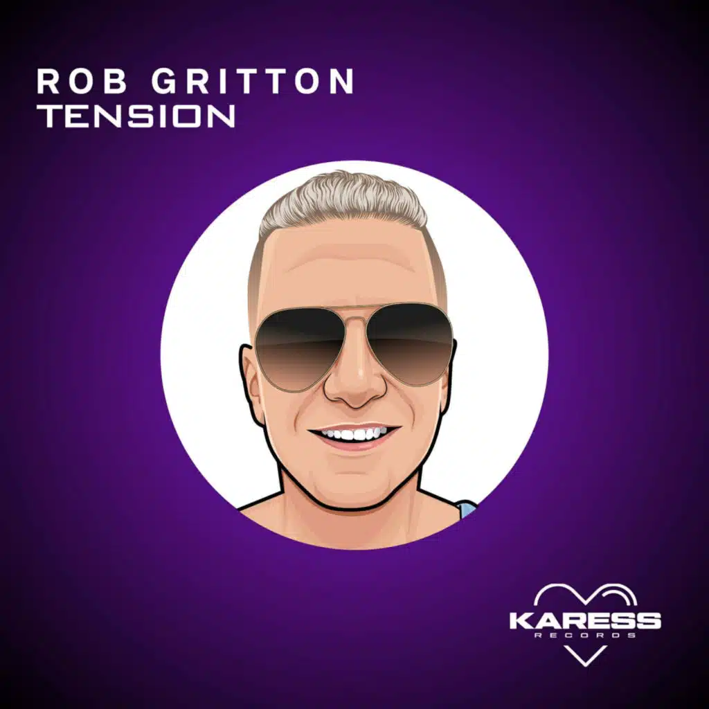 Rob Gritton