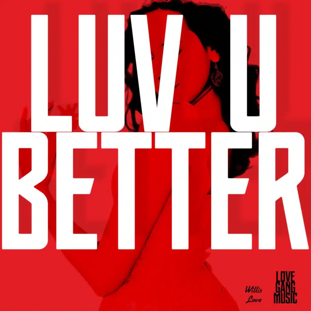 Luv U Better