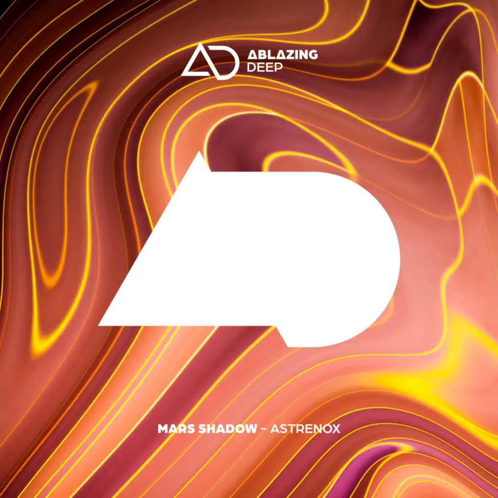 Mars Shadow