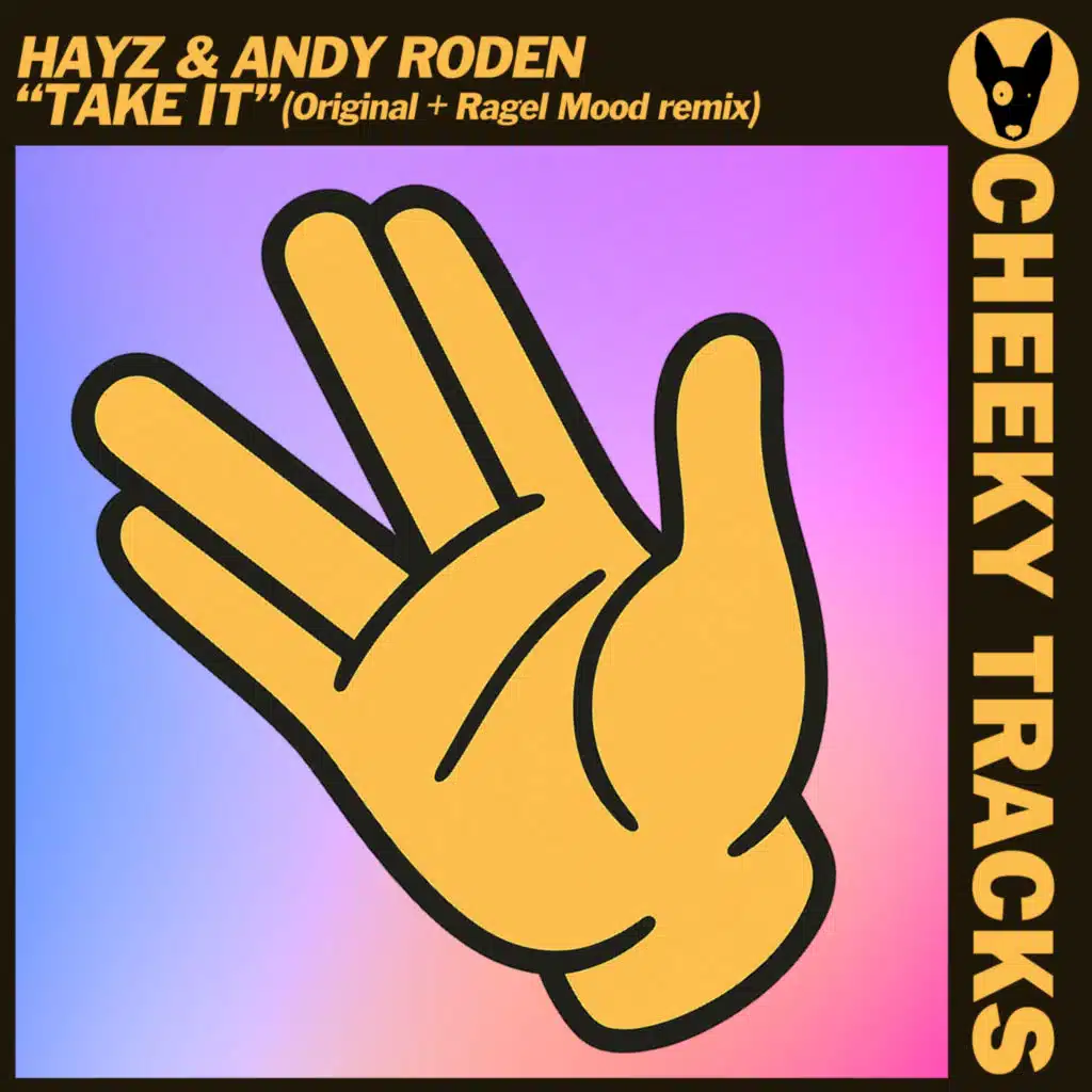 Hayz & Andy Roden