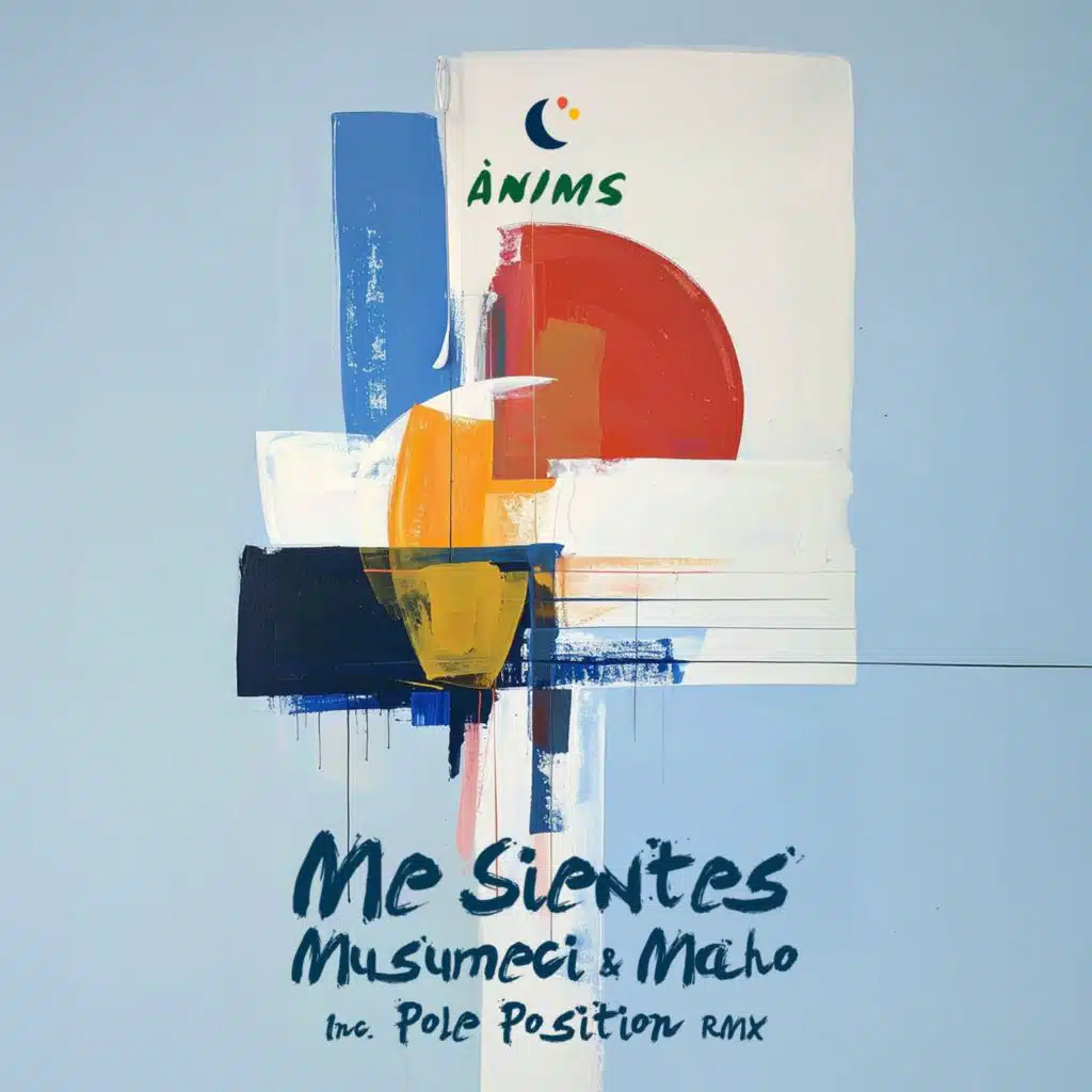 Me Sientes