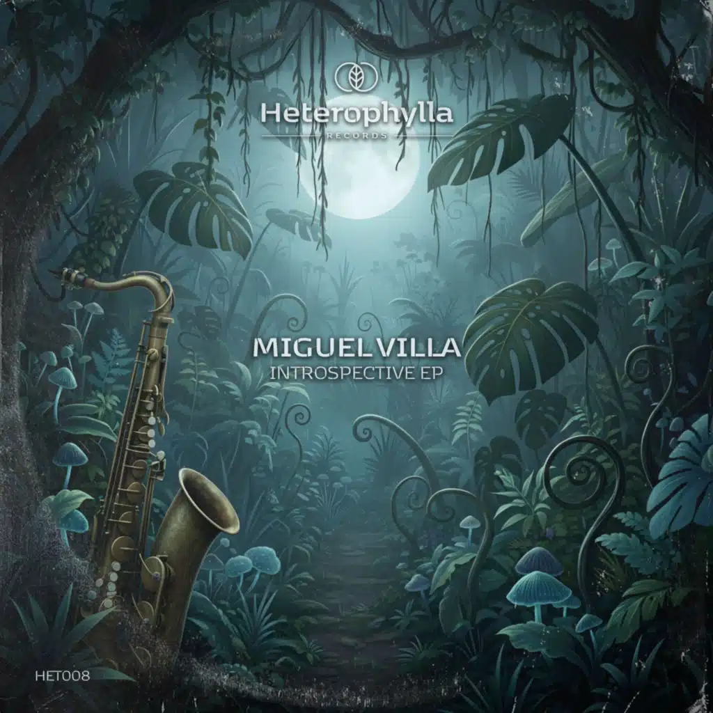 Miguel Villa