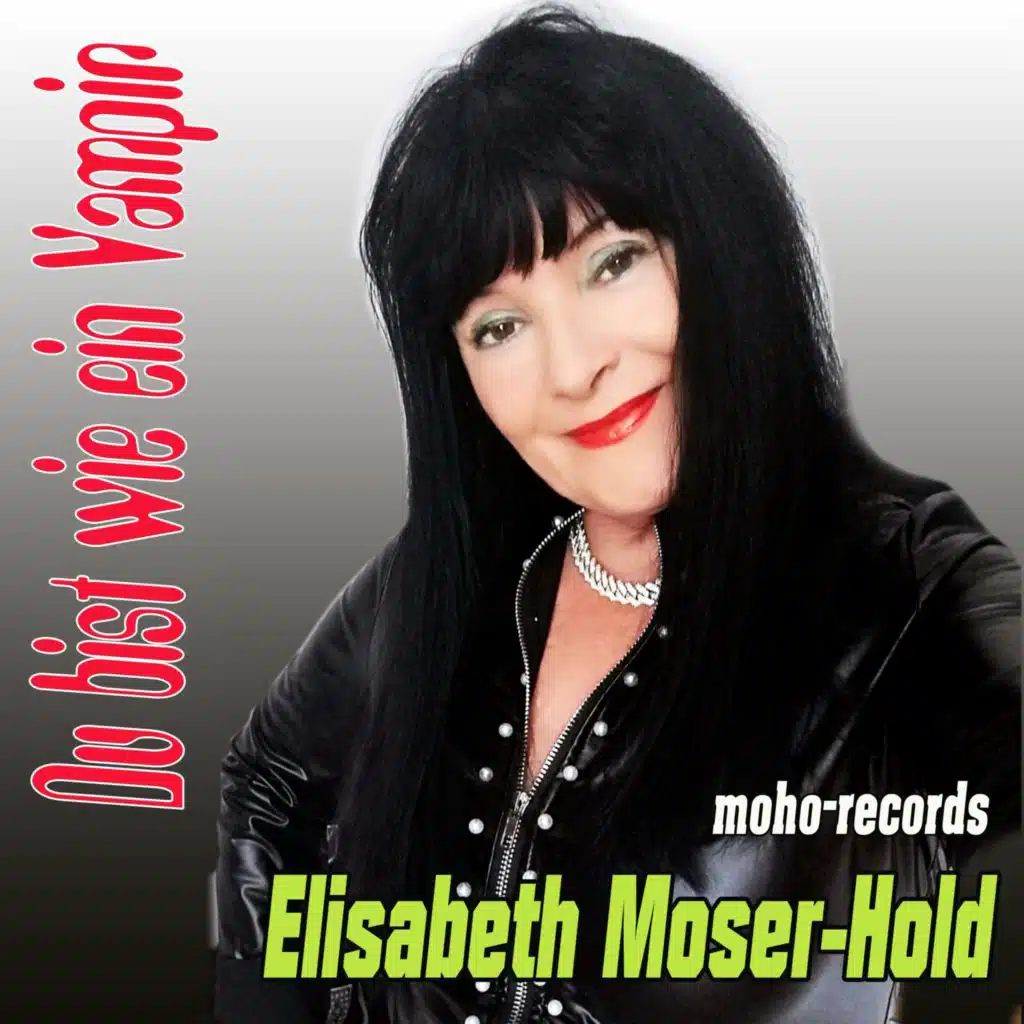 Elisabeth Moser-Hold