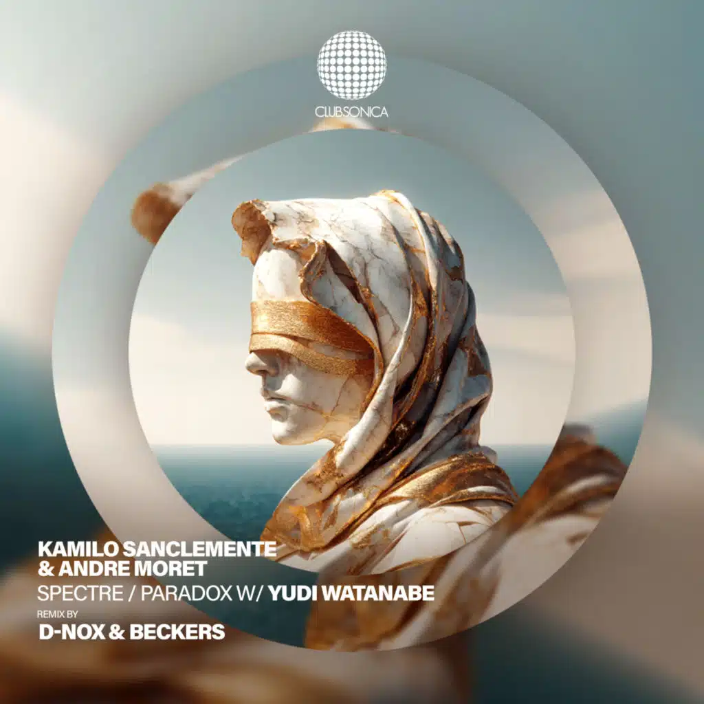 Spectre (D-Nox & Beckers Remix)