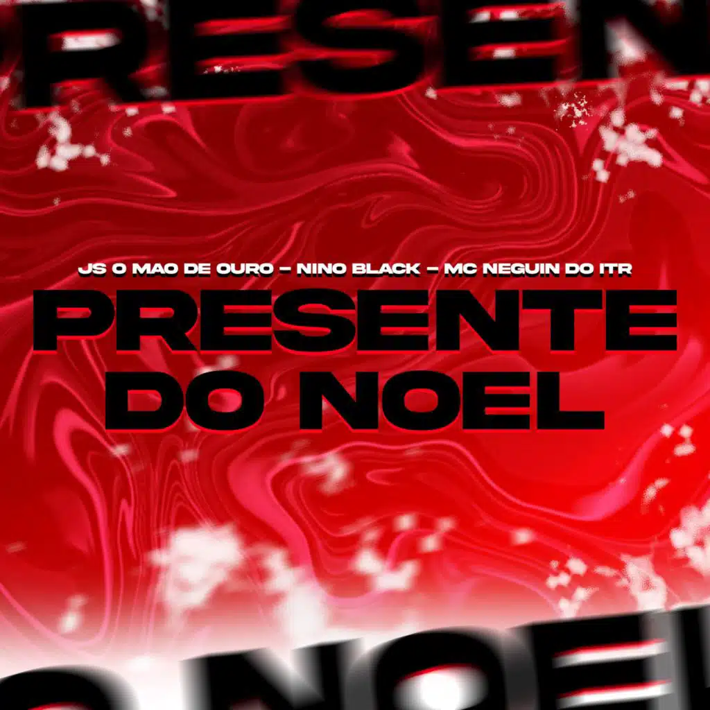 PRESENTINHO DO NOEL