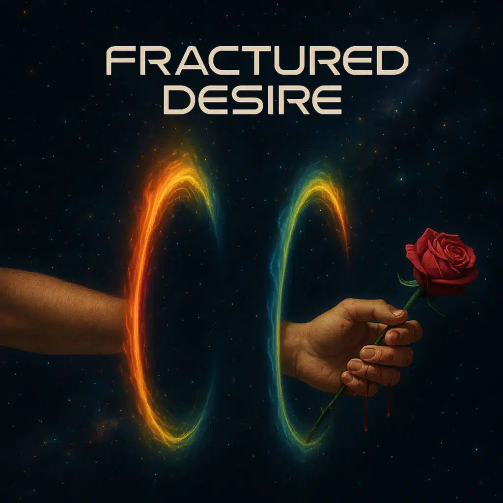 Fractured Desire