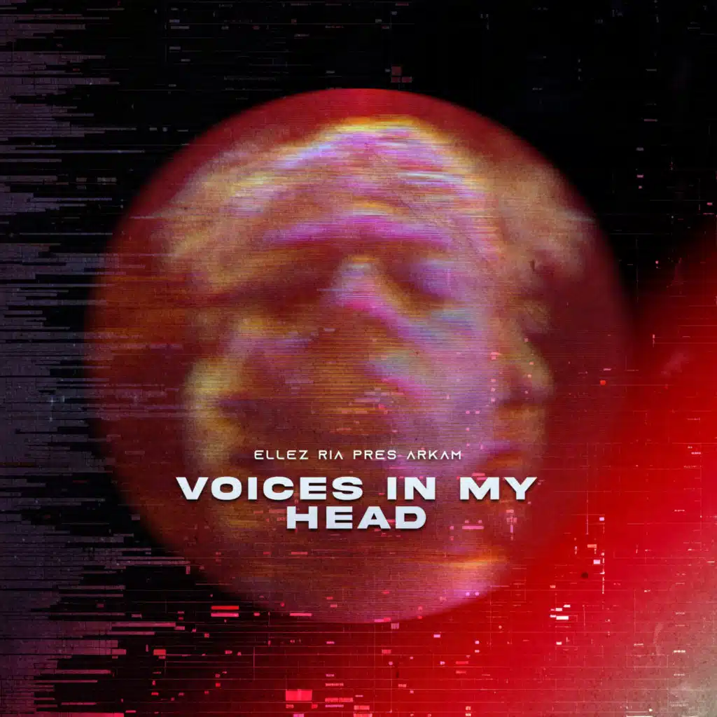 Voices In My Head