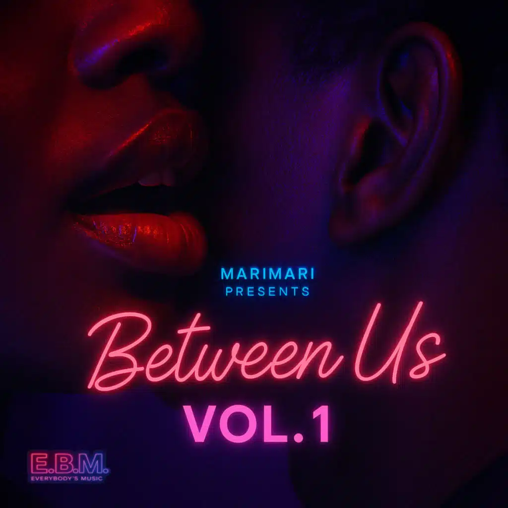 Between Us, Vol. 1