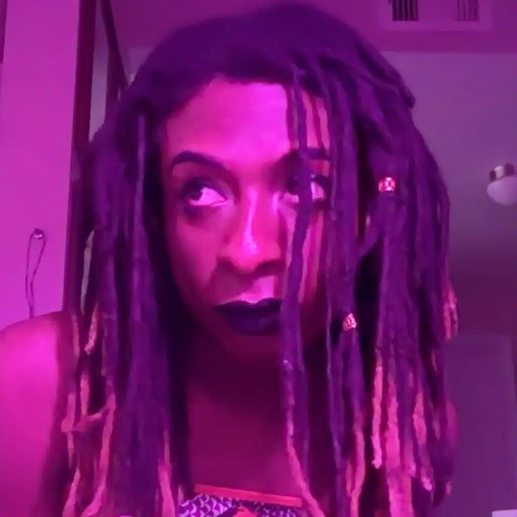 Unflattering Picture Of My Face As The Album Cover