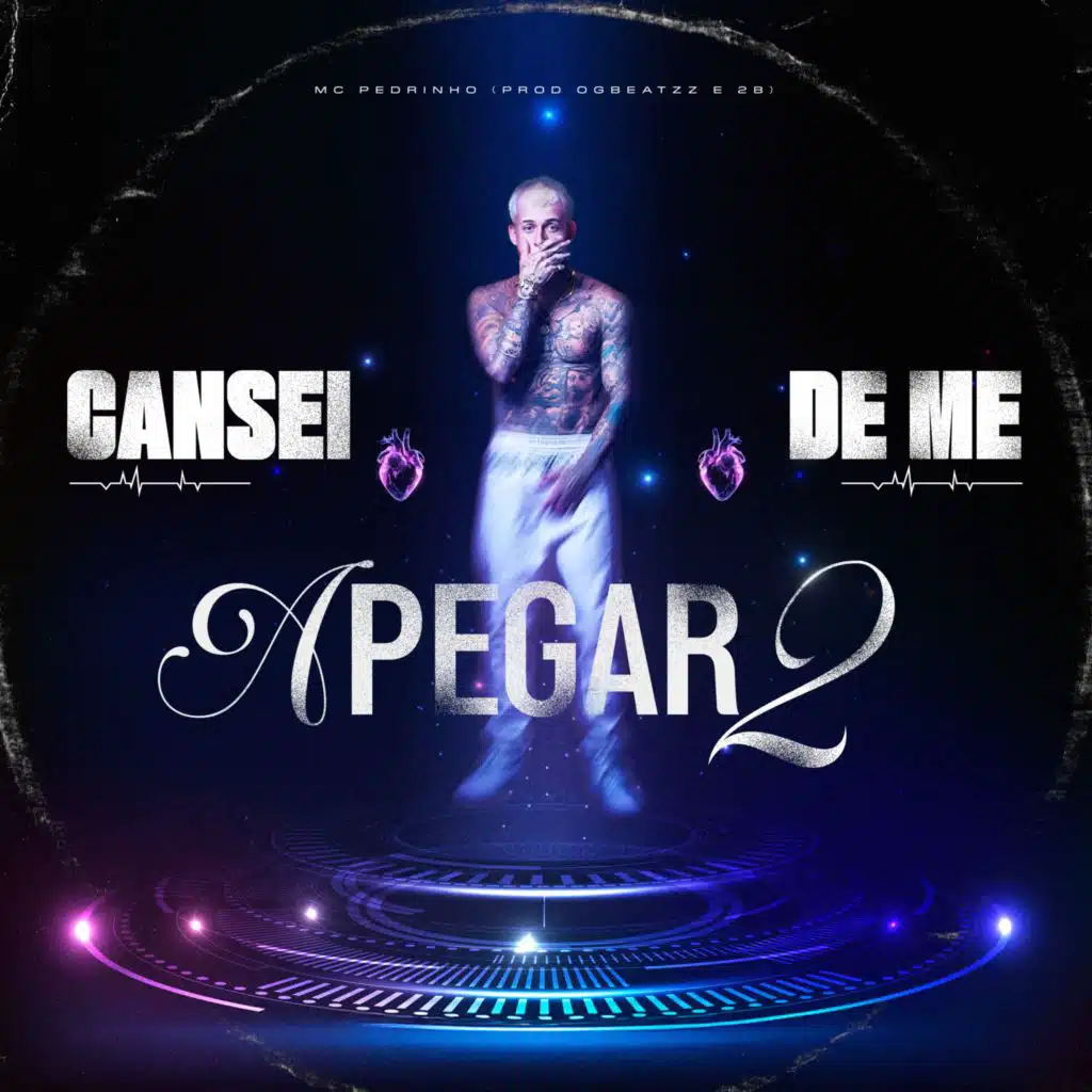 Cansei De Me Apegar 2